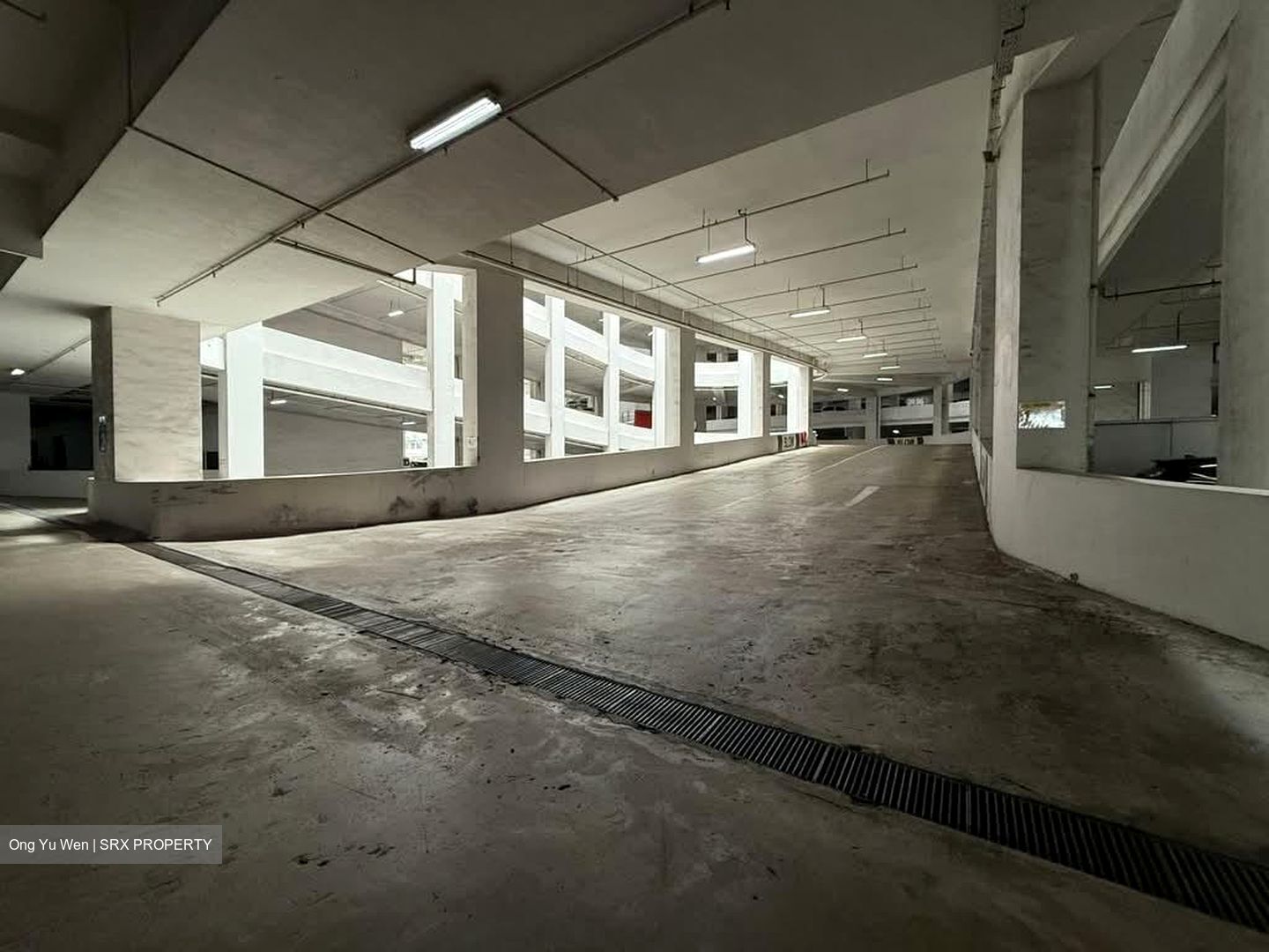 Eco-tech@sunview (D22), Factory #552033101